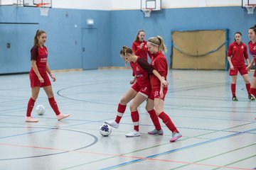 Bild 6 - HFV Futsalmeisterschaft